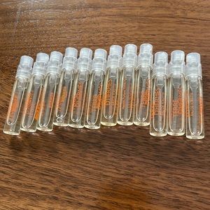 12 x Terre D’Hermes (18ml/.6oz)